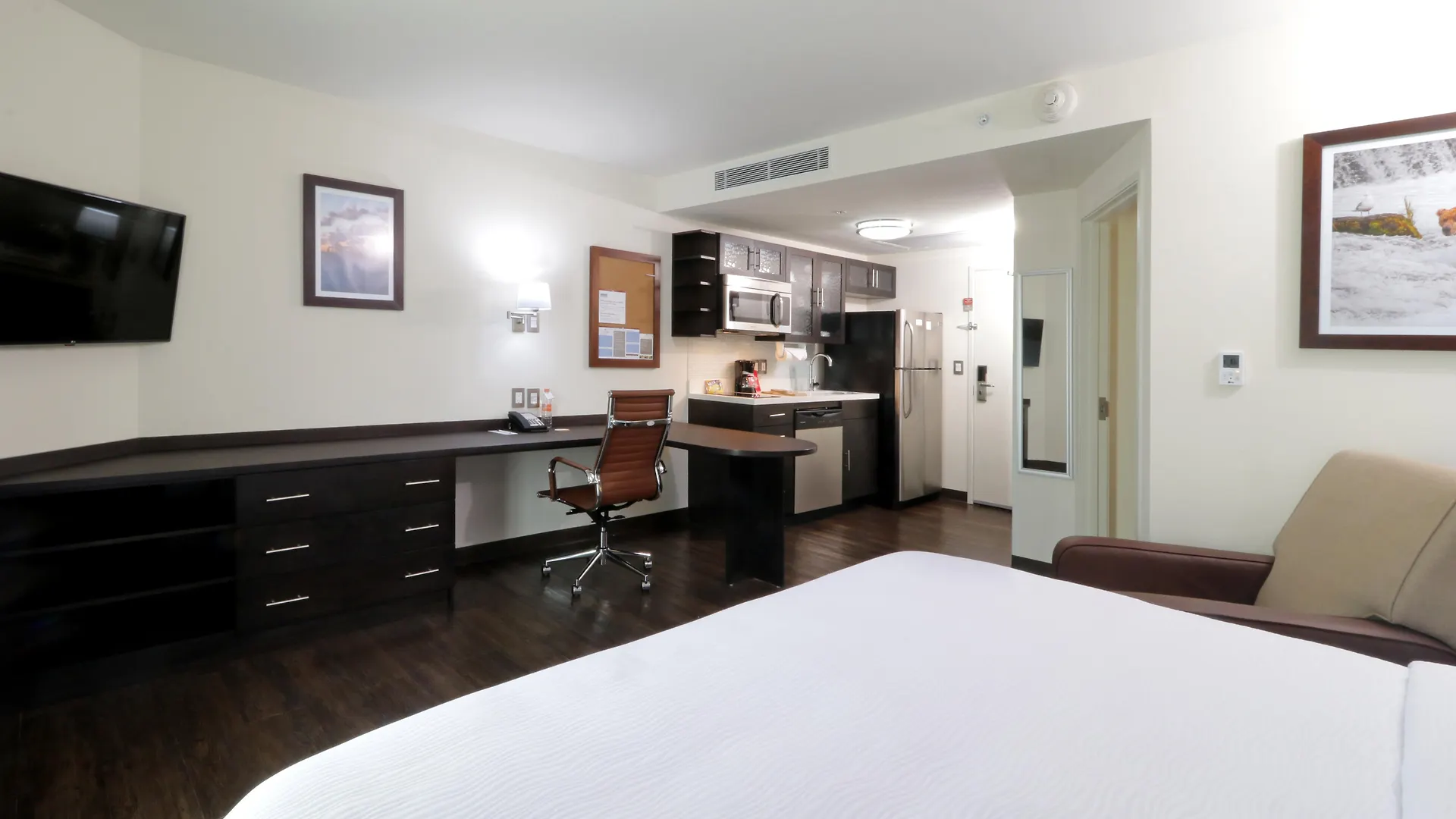 *** Hotel Candlewood Suites - Queretaro Juriquilla By Ihg Jurica México