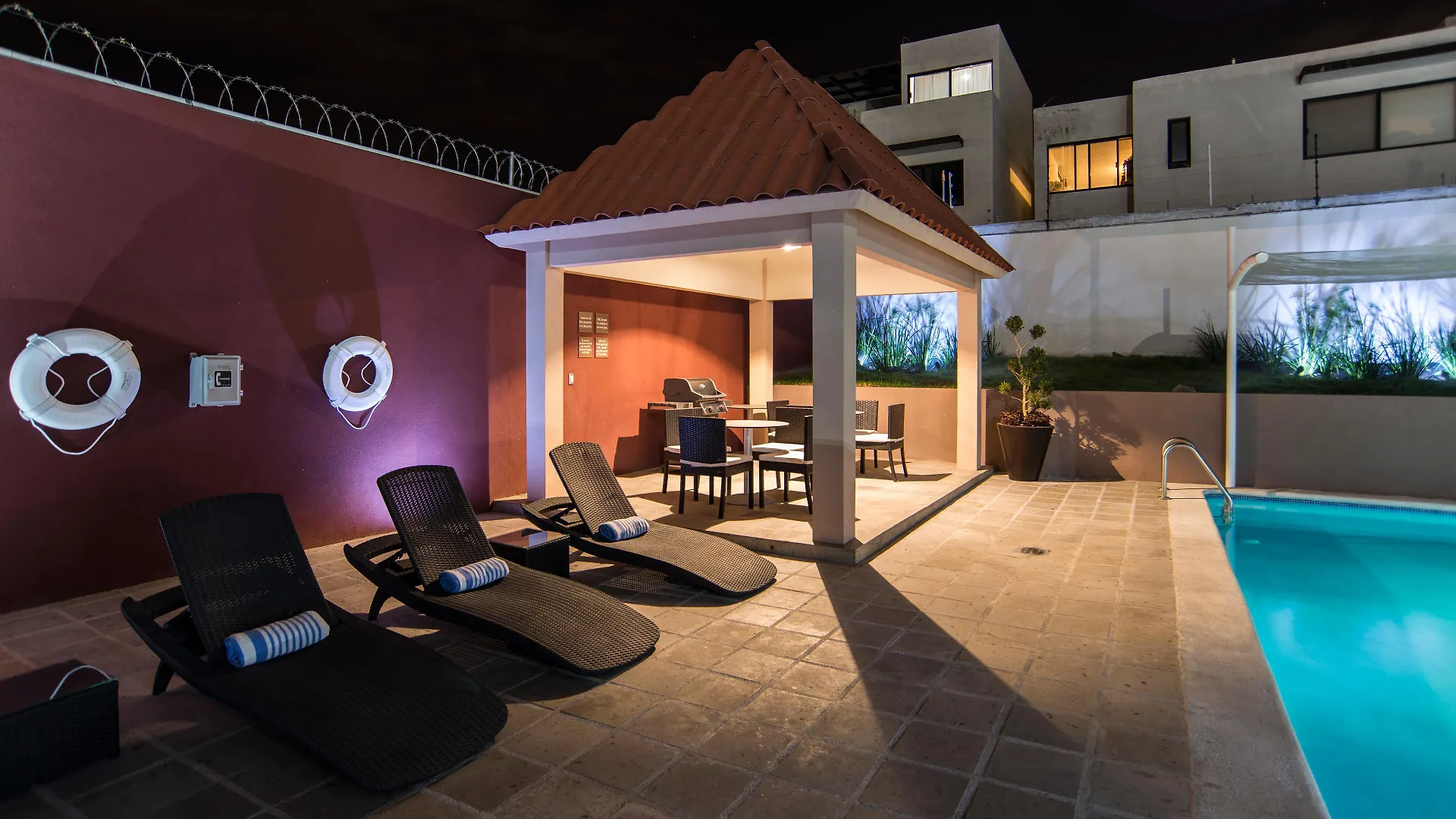 Candlewood Suites - Queretaro Juriquilla By Ihg Jurica Hotel