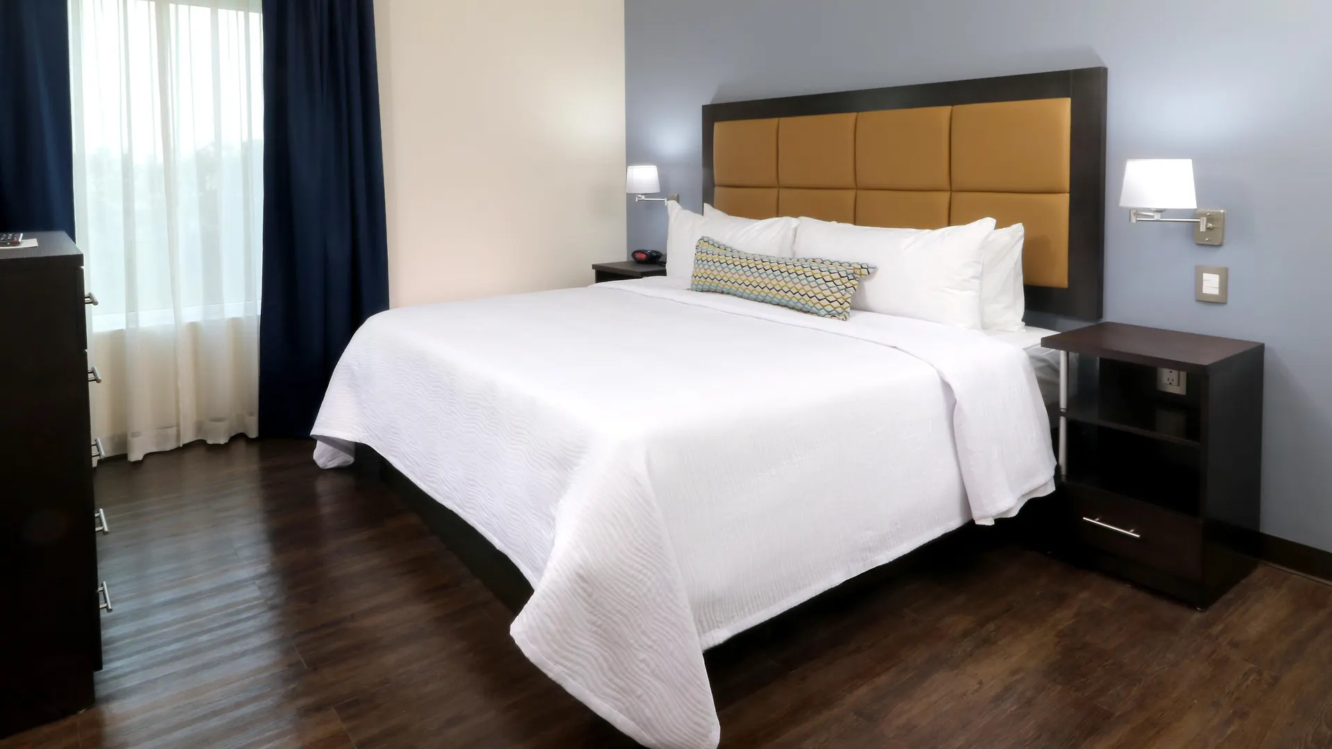 Candlewood Suites - Queretaro Juriquilla By Ihg Jurica Hotel