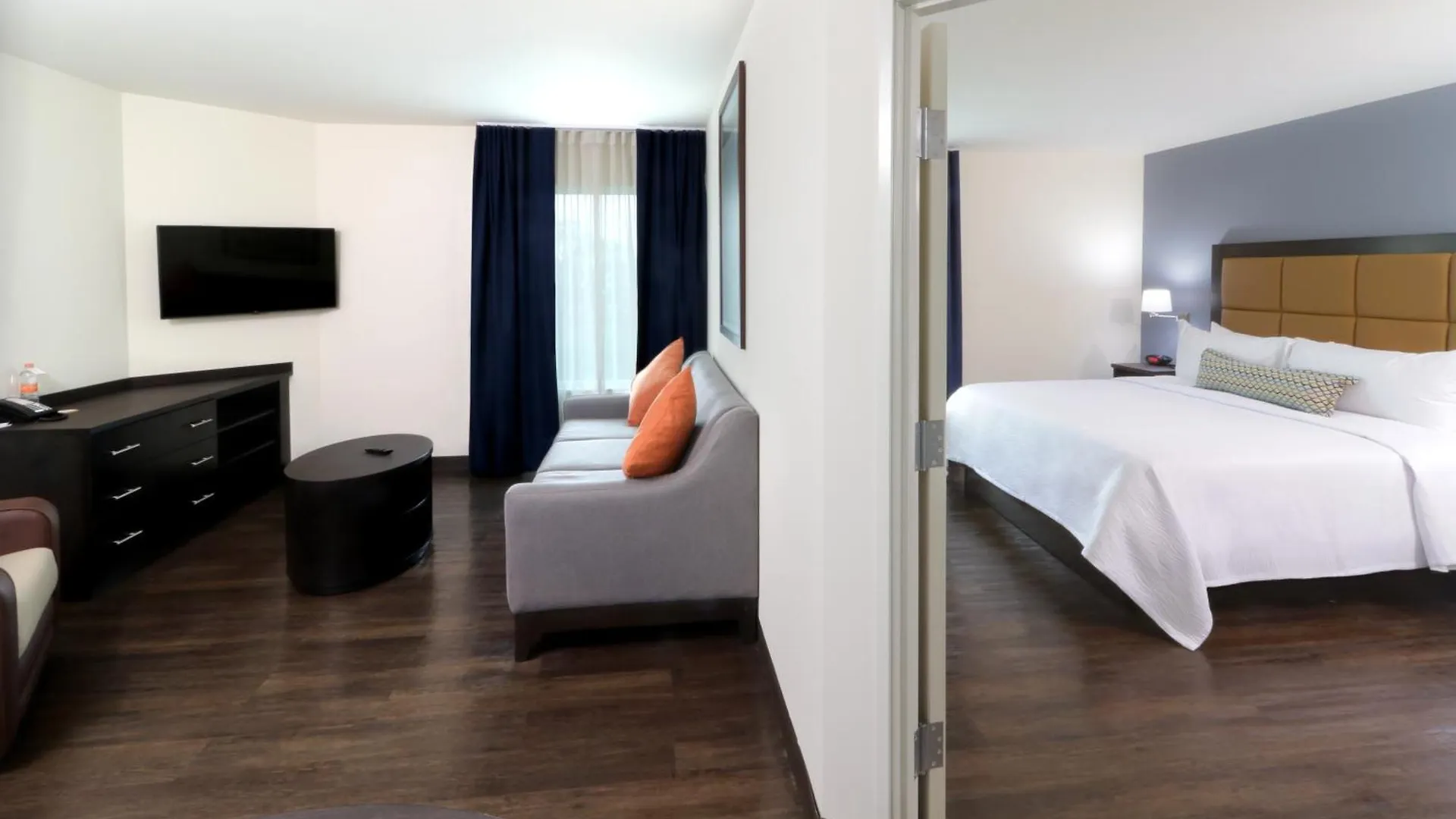 *** Hotel Candlewood Suites - Queretaro Juriquilla By Ihg Jurica México