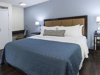 Candlewood Suites - Queretaro Juriquilla By Ihg Jurica Hotel