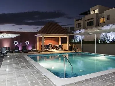 Candlewood Suites - Queretaro Juriquilla By Ihg Jurica 3*,