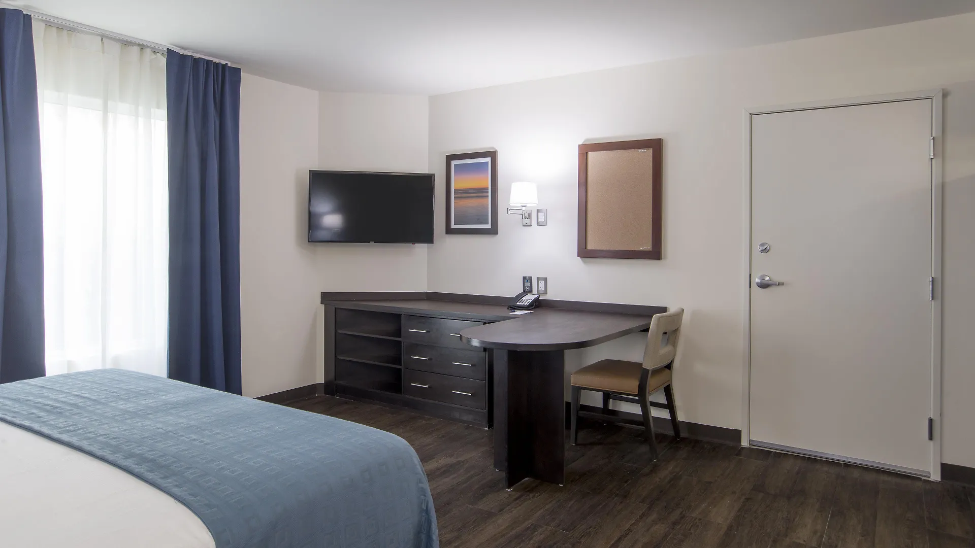 *** Hotel Candlewood Suites - Queretaro Juriquilla By Ihg México