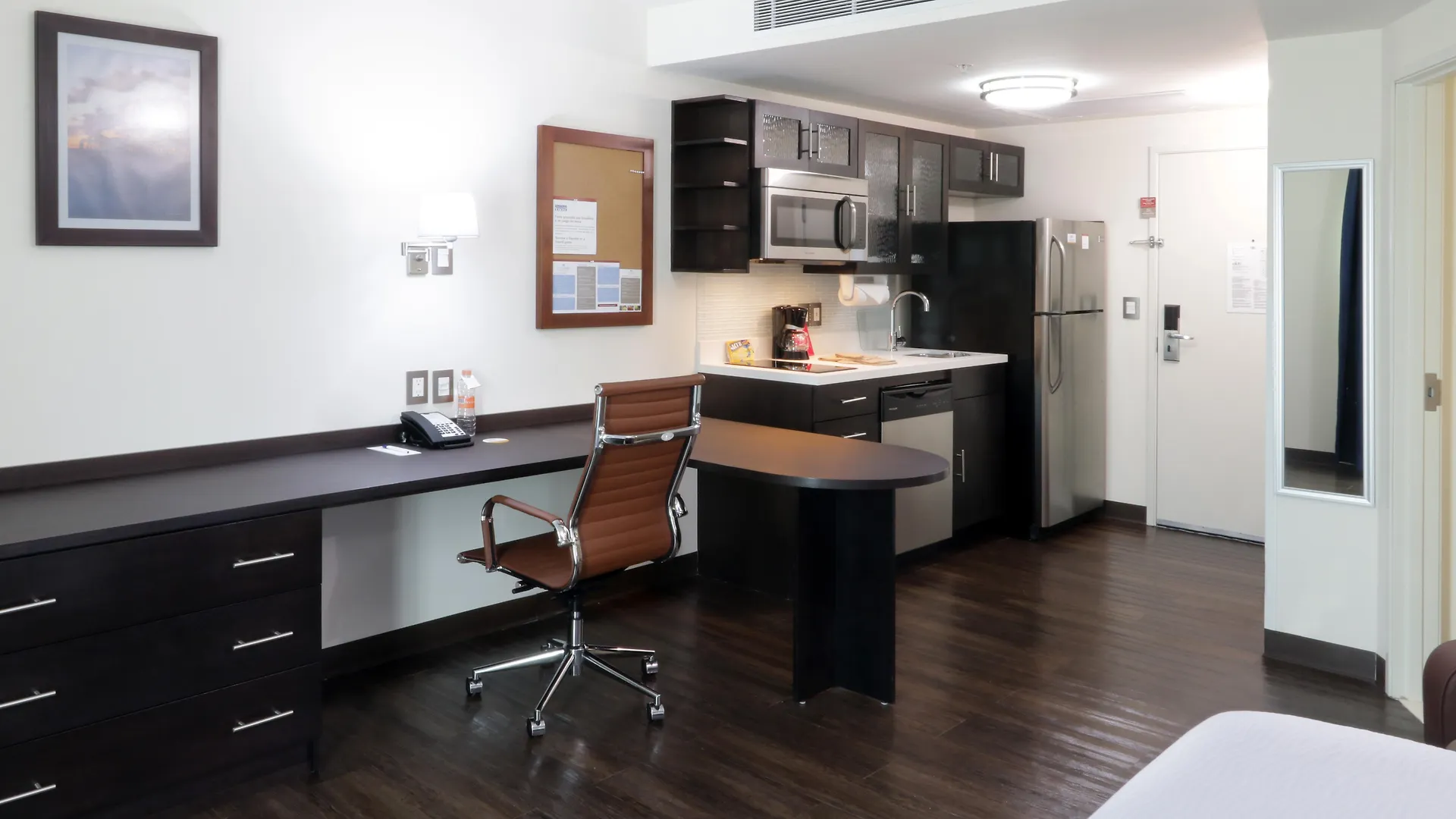 Candlewood Suites - Queretaro Juriquilla By Ihg