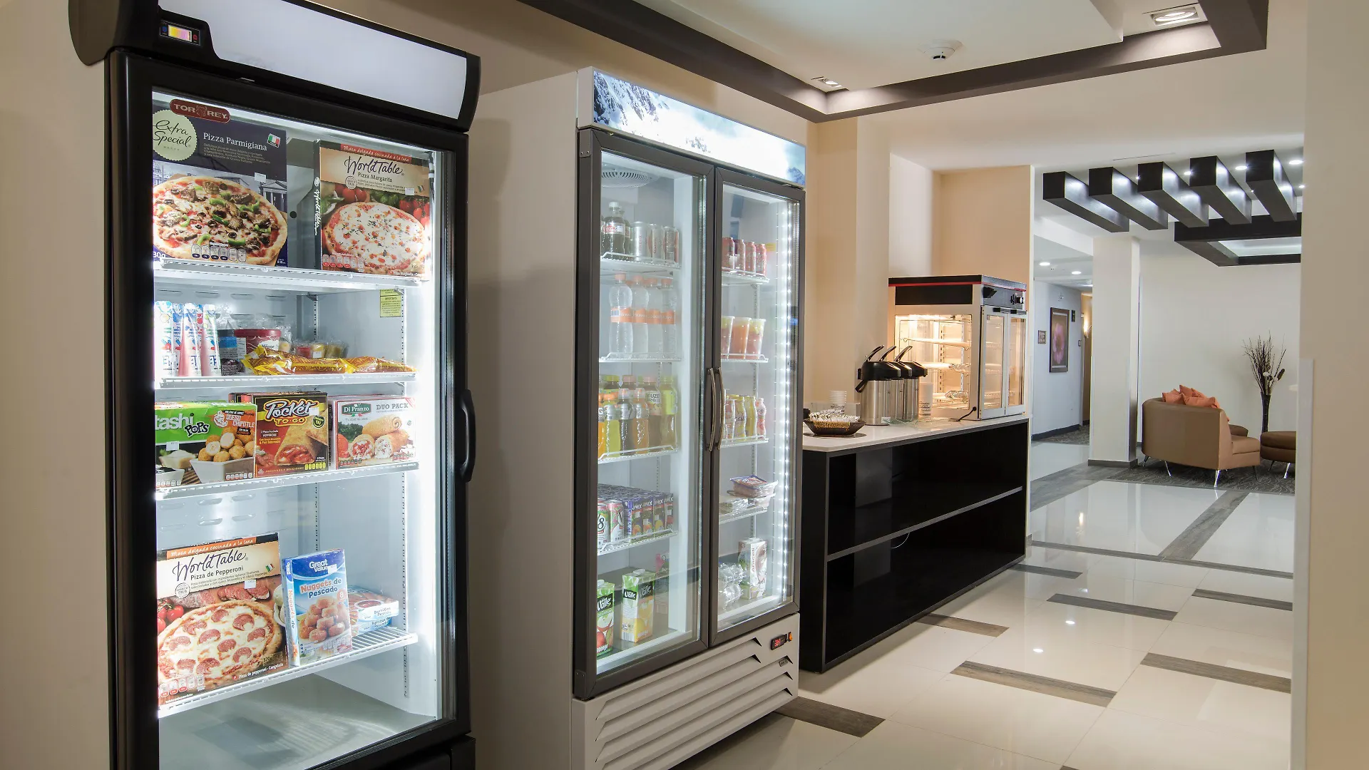 Hotel Candlewood Suites - Queretaro Juriquilla By Ihg