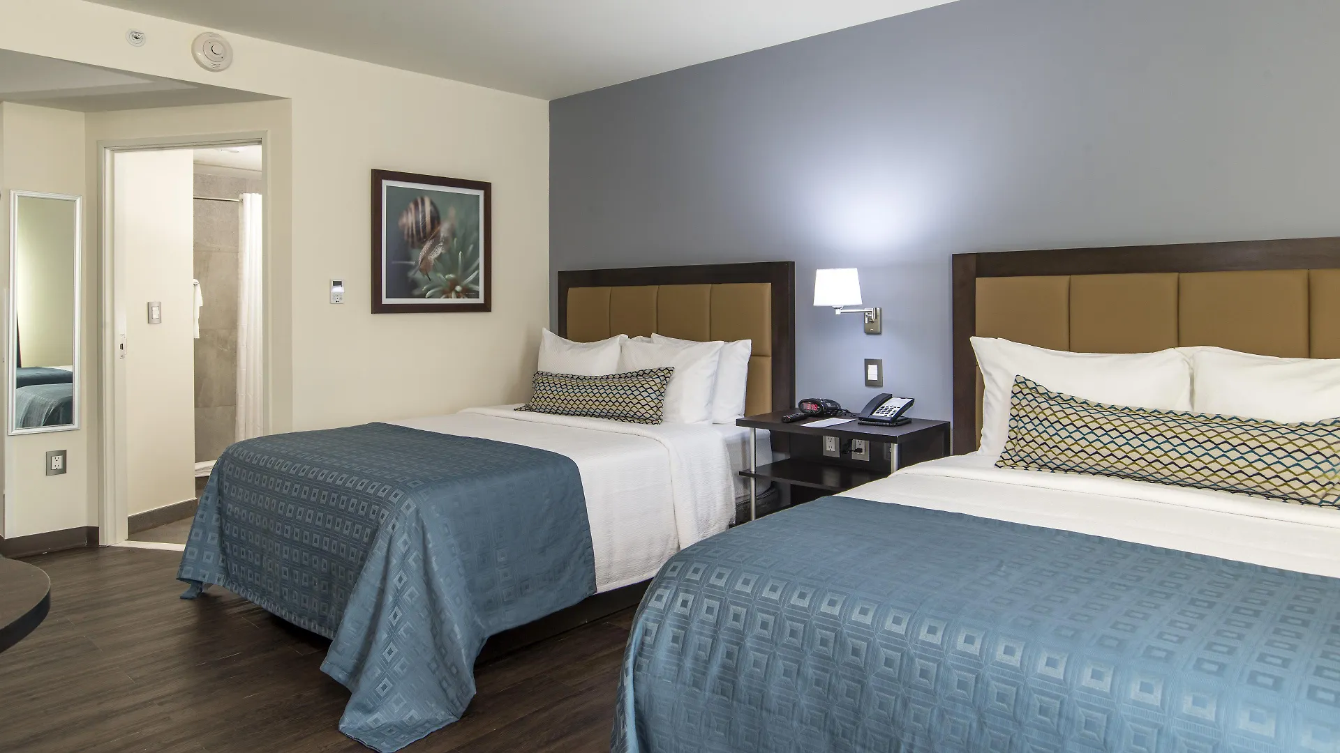 Candlewood Suites - Queretaro Juriquilla By Ihg Hotel