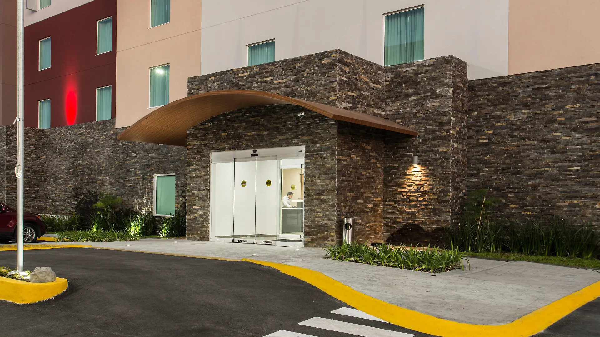 Candlewood Suites - Queretaro Juriquilla By Ihg 3*,
