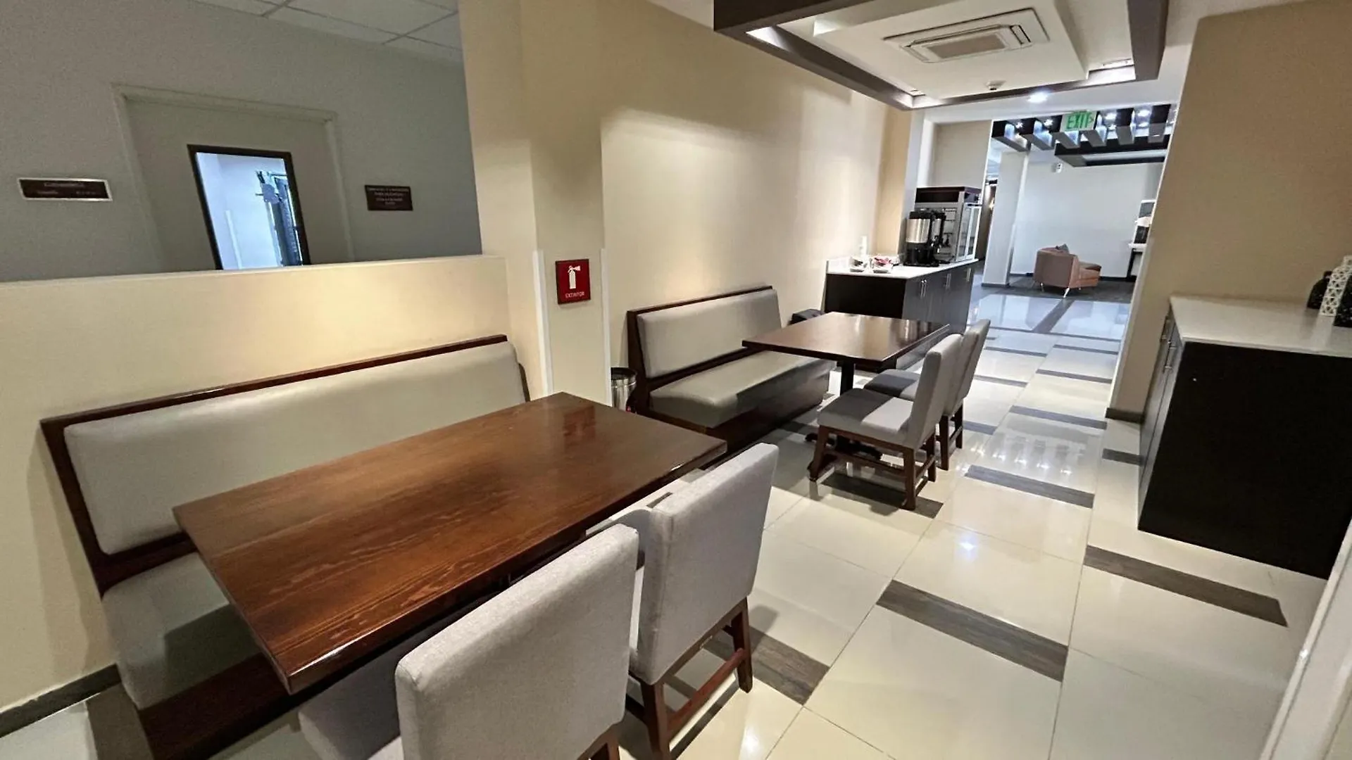 Candlewood Suites - Queretaro Juriquilla By Ihg 3*,