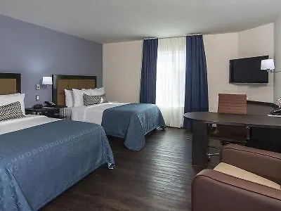 Hotel Candlewood Suites - Queretaro Juriquilla By Ihg