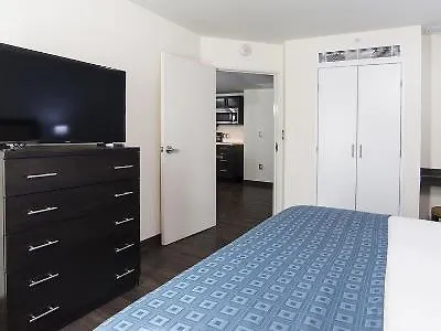 Candlewood Suites - Queretaro Juriquilla By Ihg Hotel