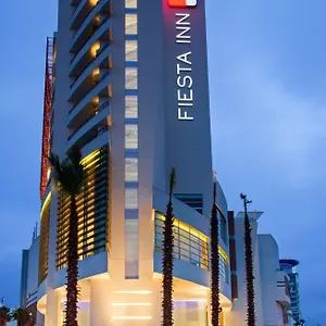**** Hotel Fiesta Animas México