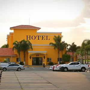 Zar Queretaro El Salitre