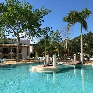 ***** Hotel Casa Kaoba Hotel&suites México