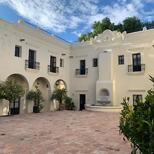 Meson De La Merced Boutique Patio & Queretaro