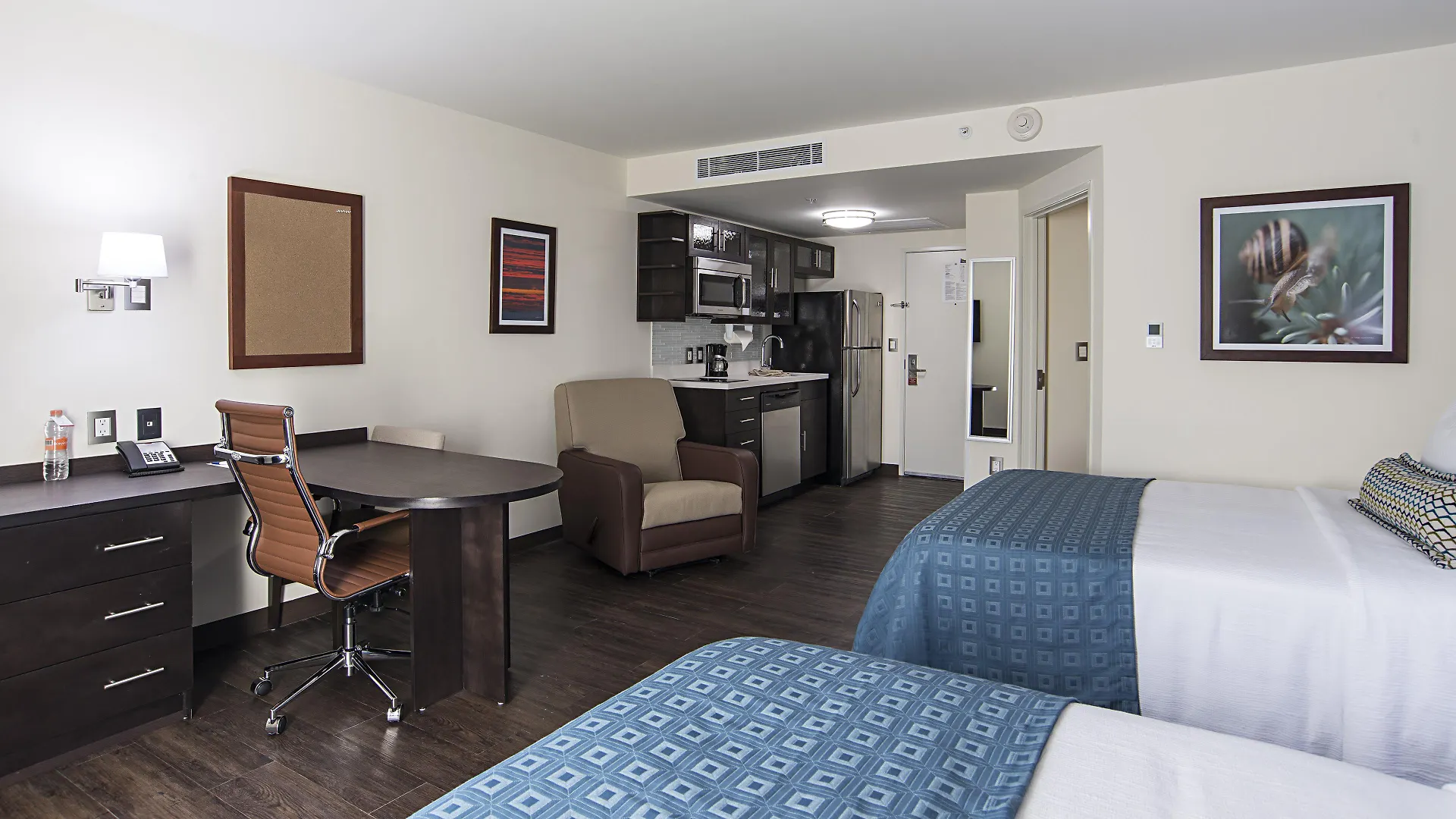 Candlewood Suites - Queretaro Juriquilla By Ihg Jurica