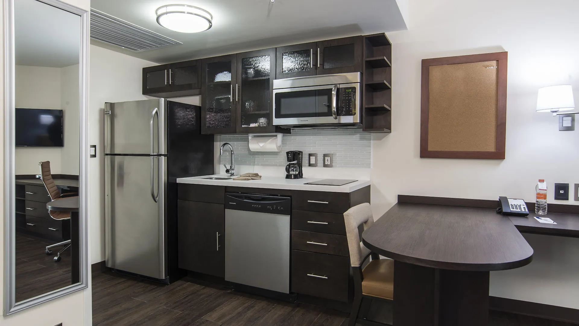 *** Hotel Candlewood Suites - Queretaro Juriquilla By Ihg Mexico