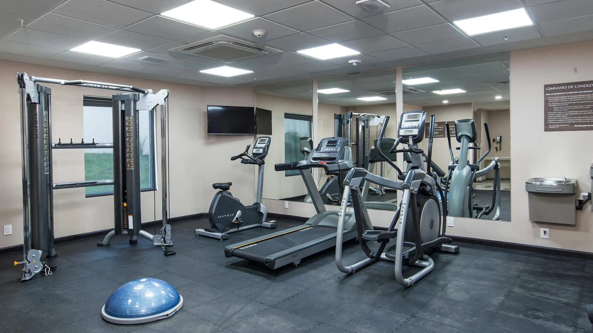 Candlewood Suites - Queretaro Juriquilla By Ihg Jurica