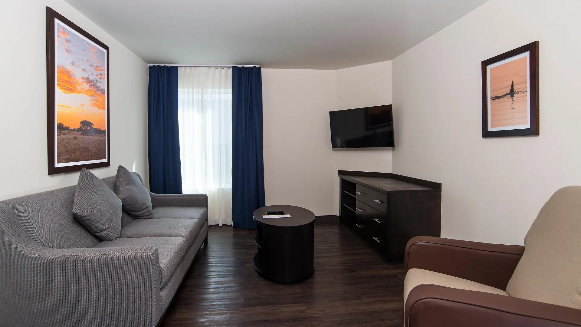 Candlewood Suites - Queretaro Juriquilla By Ihg 3*, Jurica