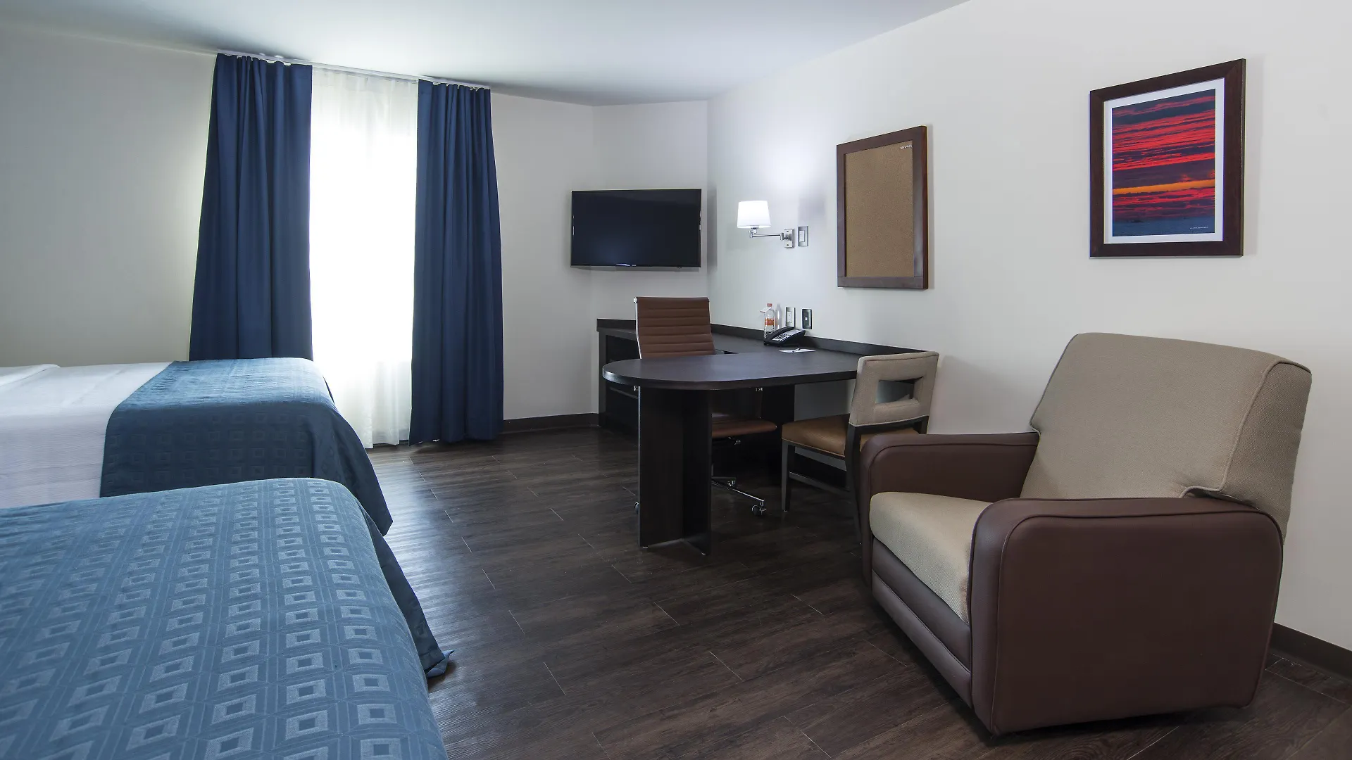 Candlewood Suites - Queretaro Juriquilla By Ihg