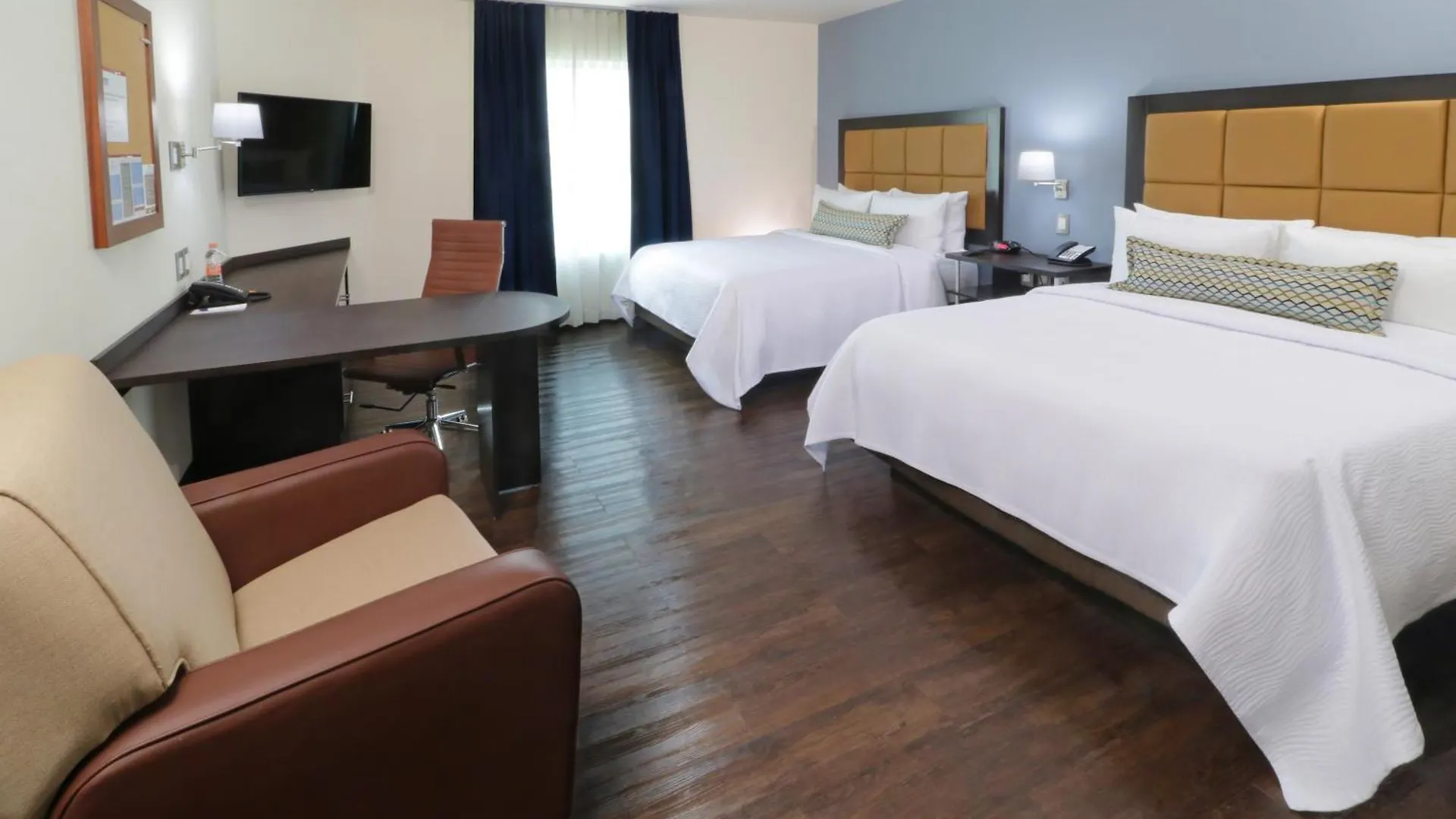 Candlewood Suites - Queretaro Juriquilla By Ihg Jurica