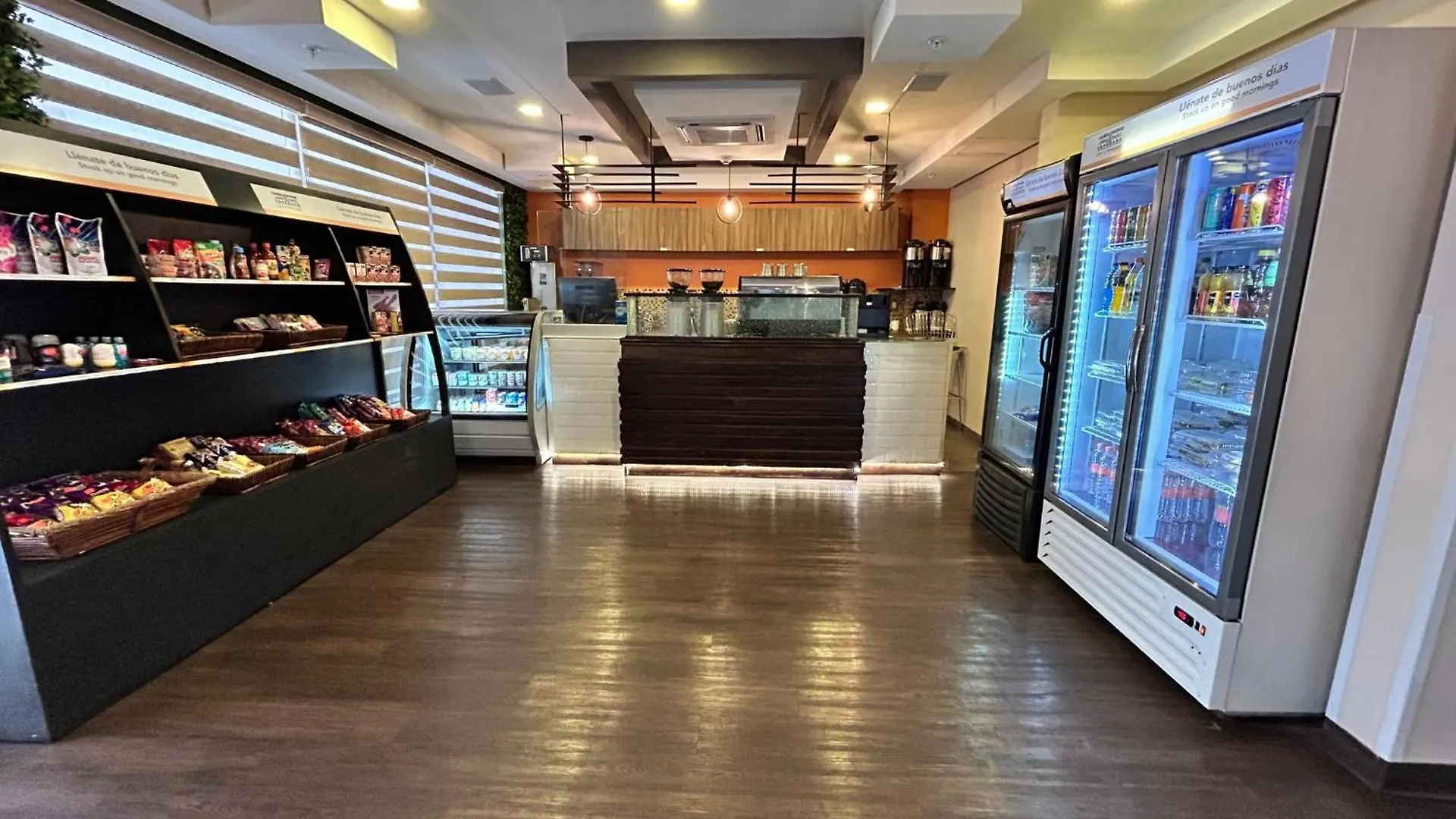 Candlewood Suites - Queretaro Juriquilla By Ihg