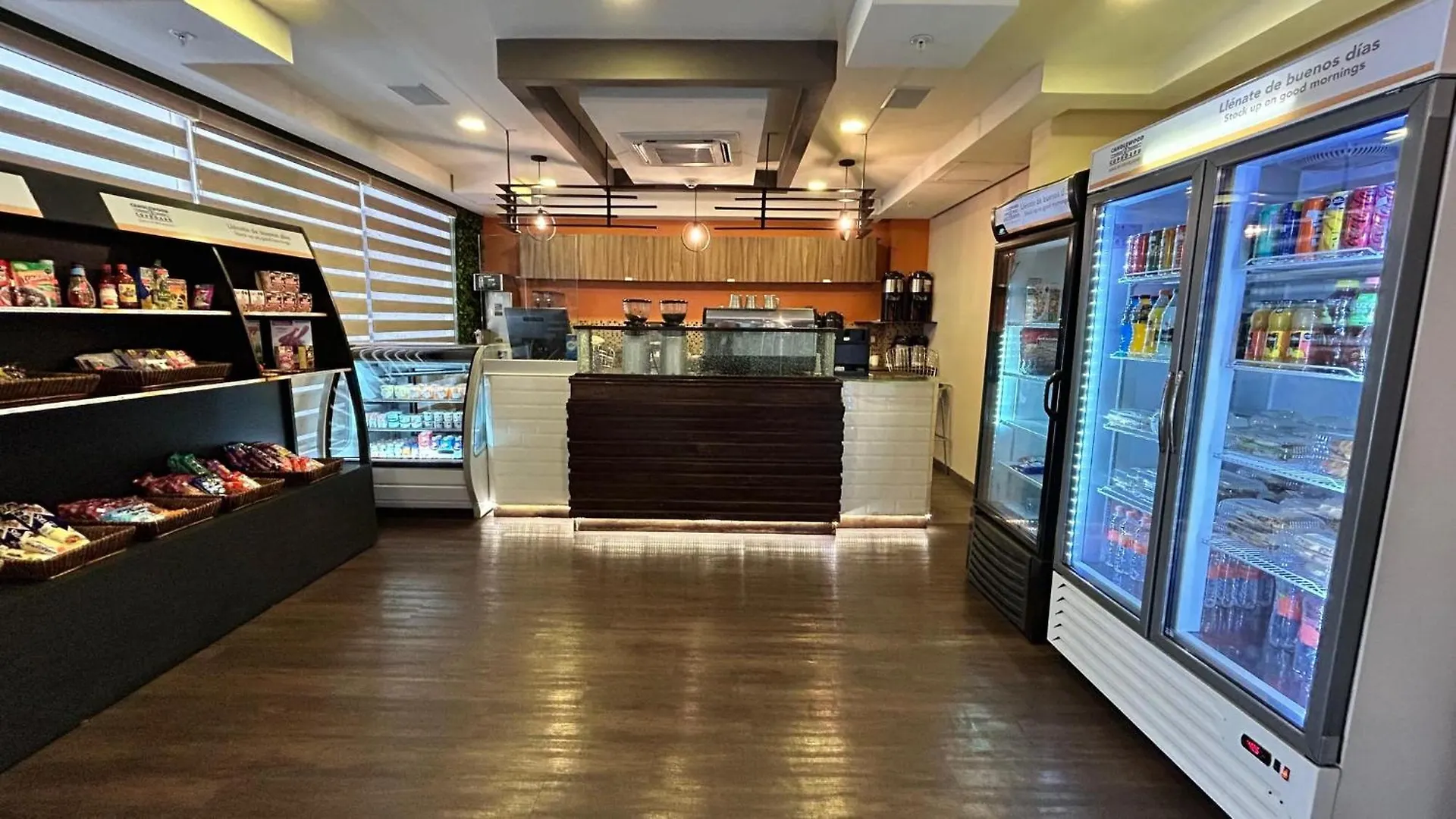 Candlewood Suites - Queretaro Juriquilla By Ihg Mexico