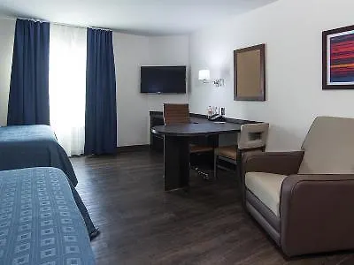 Candlewood Suites - Queretaro Juriquilla By Ihg Mexico