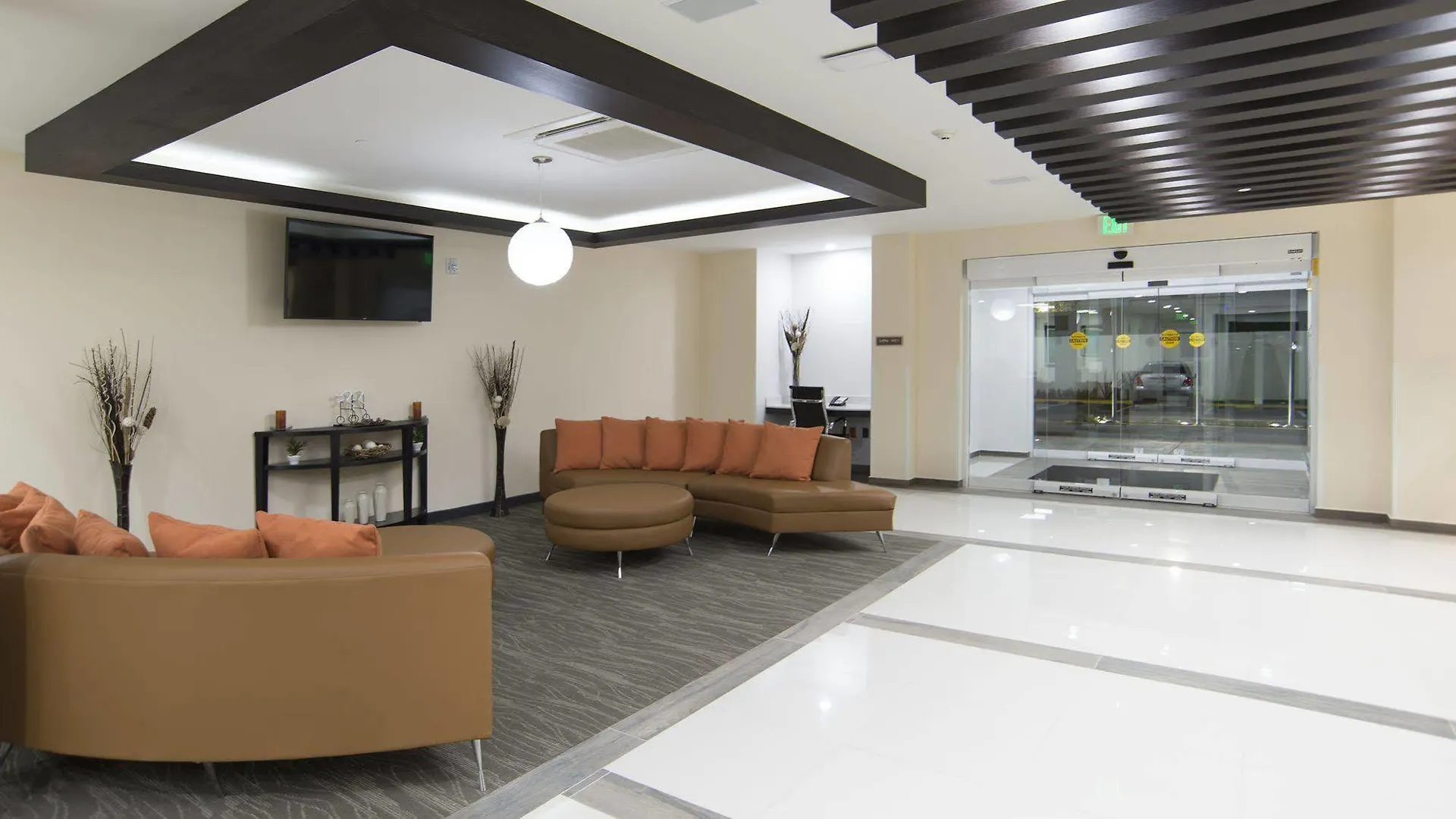 Candlewood Suites - Queretaro Juriquilla By Ihg 3*, Jurica Mexico