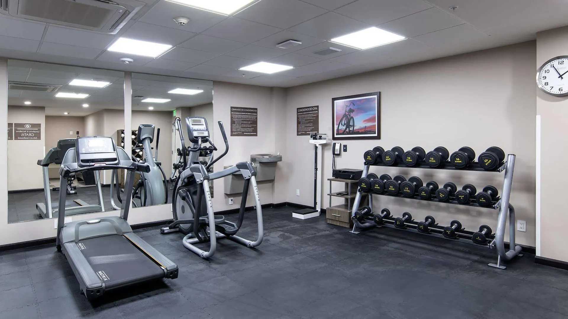 Candlewood Suites - Queretaro Juriquilla By Ihg
